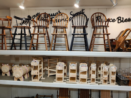 Furniture Store «Peaceful Valley Furniture», reviews and photos, 421 Hartman Bridge Rd, Strasburg, PA 17579, USA