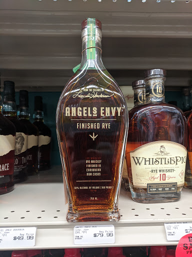 Wine Store «Ramsey Bottle King», reviews and photos, 476 NJ-17, Ramsey, NJ 07446, USA