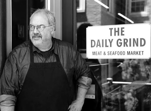 Market «The Daily Grind», reviews and photos, 1 Market Square, Lake Forest, IL 60045, USA