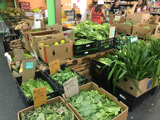 Asian Grocery Store «Thai Market», reviews and photos, 404 Racetrack Rd NE, Fort Walton Beach, FL 32547, USA