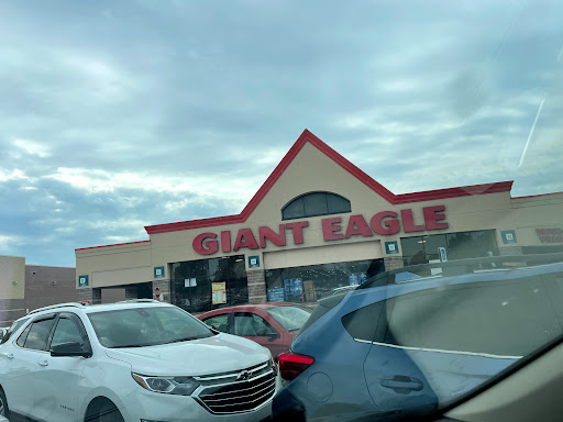 Supermarket «Giant Eagle Supermarket», reviews and photos, 36475 Euclid Ave, Willoughby, OH 44094, USA