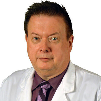 Dr. Donnie F. Aultman, MD, FACS