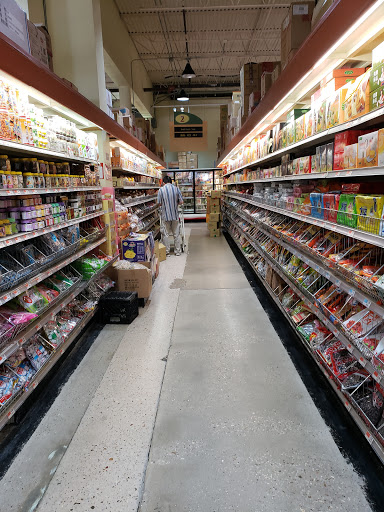 Supermarket «Jusgo», reviews and photos, 9280 Bellaire Blvd, Houston, TX 77036, USA