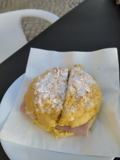 Pastelaria Carla no Sesimbra, Setúbal