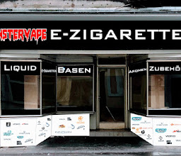 DampferBros Duisburg E-Zigaretten Shop / Premium Liquids / Aromen / Einweg E-Zigaretten / Elfbar und Zubehör photo