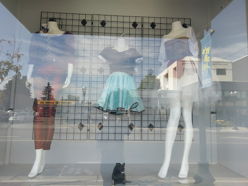 Thrift Store «Goodwill of Silicon Valley», reviews and photos, 151 E Washington Ave, Sunnyvale, CA 94086, USA