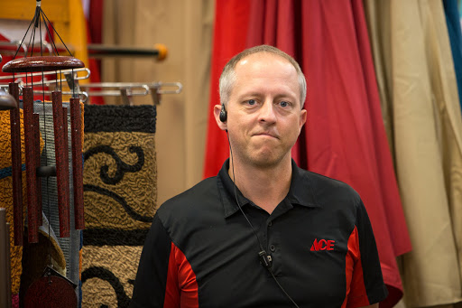 Hardware Store «Proctor Ace Hardware», reviews and photos, 870 A1A N, Ponte Vedra Beach, FL 32082, USA