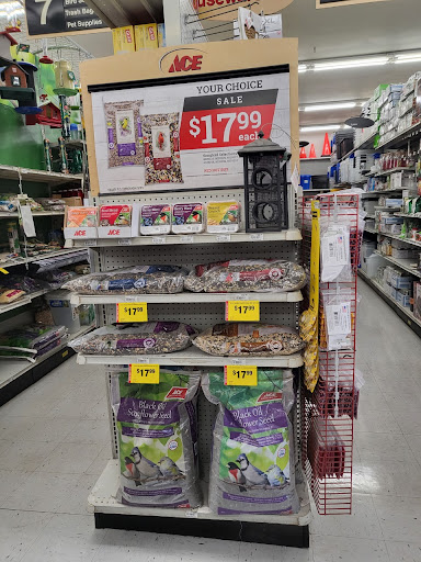 Hardware Store «Pittsburg Ace Hardware», reviews and photos, 125 E Leland Rd, Pittsburg, CA 94565, USA