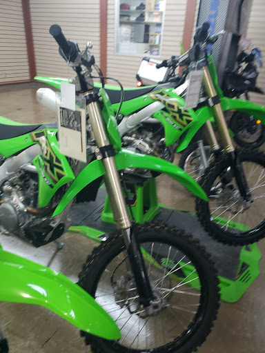Motorcycle Dealer «East Bay Motorsports», reviews and photos, 21756 Foothill Blvd, Hayward, CA 94541, USA