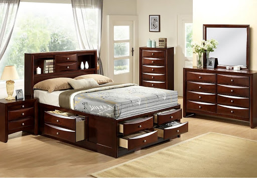 Furniture Store «All Brands Furniture», reviews and photos, 605 New Brunswick Ave, Perth Amboy, NJ 08861, USA