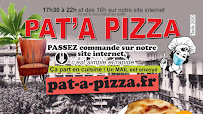 Photos du propriétaire du Pizzeria Pat'a Pizza à Antibes - n°10