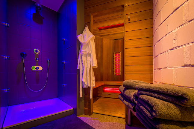 Reacties en beoordelingen van Wellness Studio Schulensmeer - B&B met privé sauna