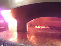 Photos du propriétaire du Pizzeria Oh'Mapizza au feu de bois à Sannois - n°4