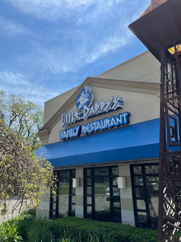 Little Daddy's 48304