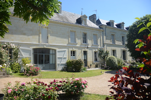 Lodge La Pénesais : Gîtes de Charme et de Caractère (Chinon Tours Saumur Val de Loire) Beaumont-en-Véron