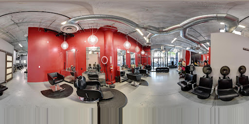 Beauty Salon «Issues Barber & Beauty Salon», reviews and photos, 3958 S Cottage Grove Ave #1, Chicago, IL 60653, USA