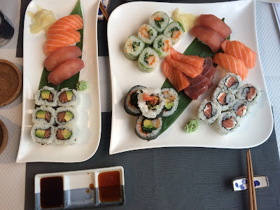 Sushi Forêt à Villenave-d'Ornon