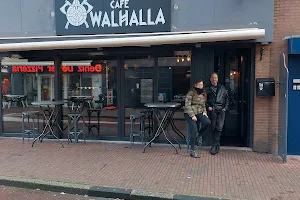 Café Walhalla image