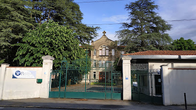 École Collège Lycée Barral à Castres