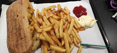 em Kebab à Senonches