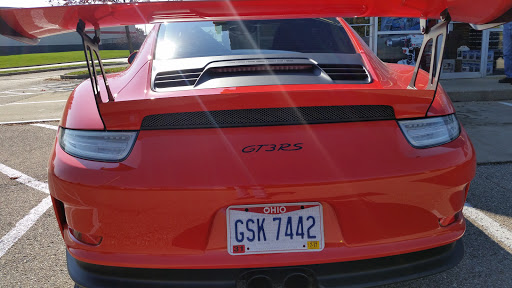 Auto Parts Store «NAPA Auto Parts - Borcherding Parts Inc», reviews and photos, 5211 Bardes Rd, Mason, OH 45040, USA