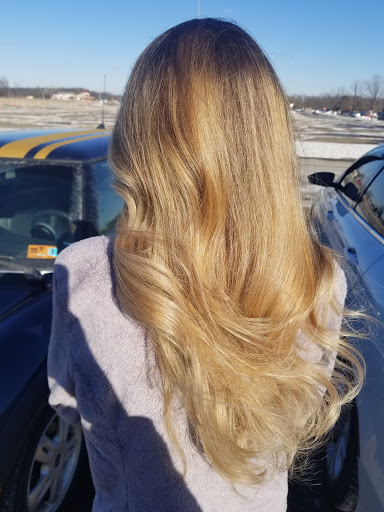 Hair Salon «Famous Hair», reviews and photos, 218 Park Dr Ste E, Weirton, WV 26062, USA
