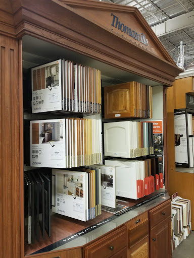 Home Improvement Store «The Home Depot», reviews and photos, 225 Berlin Turnpike, Berlin, CT 06037, USA