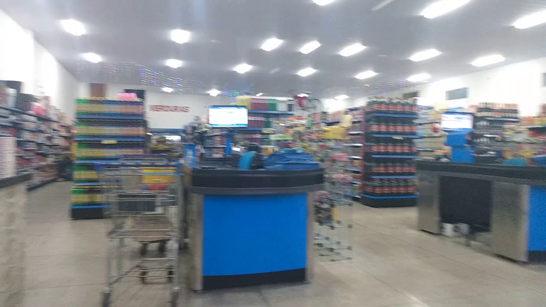 Supermercado Kaçula