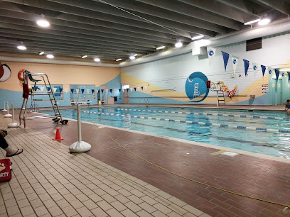 Carleton Place Aquatic Centre