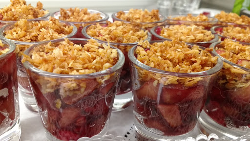 Caterer «Steven Brown Caterers», reviews and photos, 38-03 24th St, Long Island City, NY 11101, USA