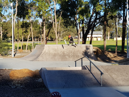 Forrestfield Skate Park