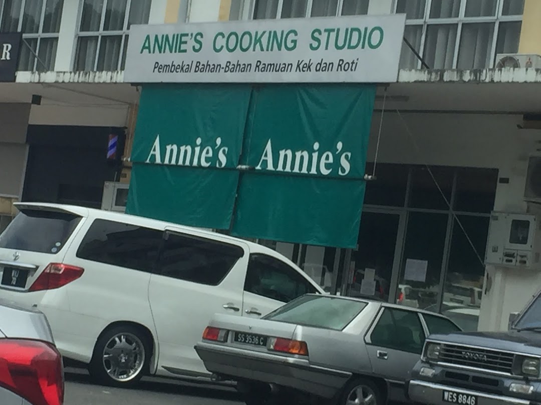 Annies Cooking Studio IJM