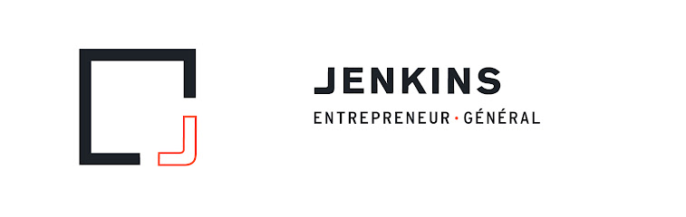 Jenkins Entrepreneur