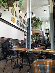 Photo n°29 de La Quincaillerie Générale à Montrouge ()