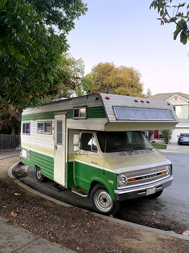 Grocery Store «La Plaza Market», reviews and photos, 515 McLaughlin Ave, San Jose, CA 95116, USA