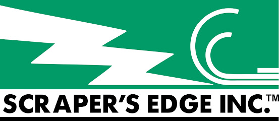 Scrapers Edge Inc.