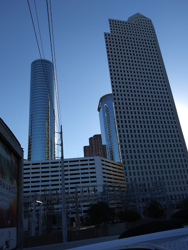 Tourist Attraction «Union Station», reviews and photos, 501 Crawford St, Houston, TX 77002, USA