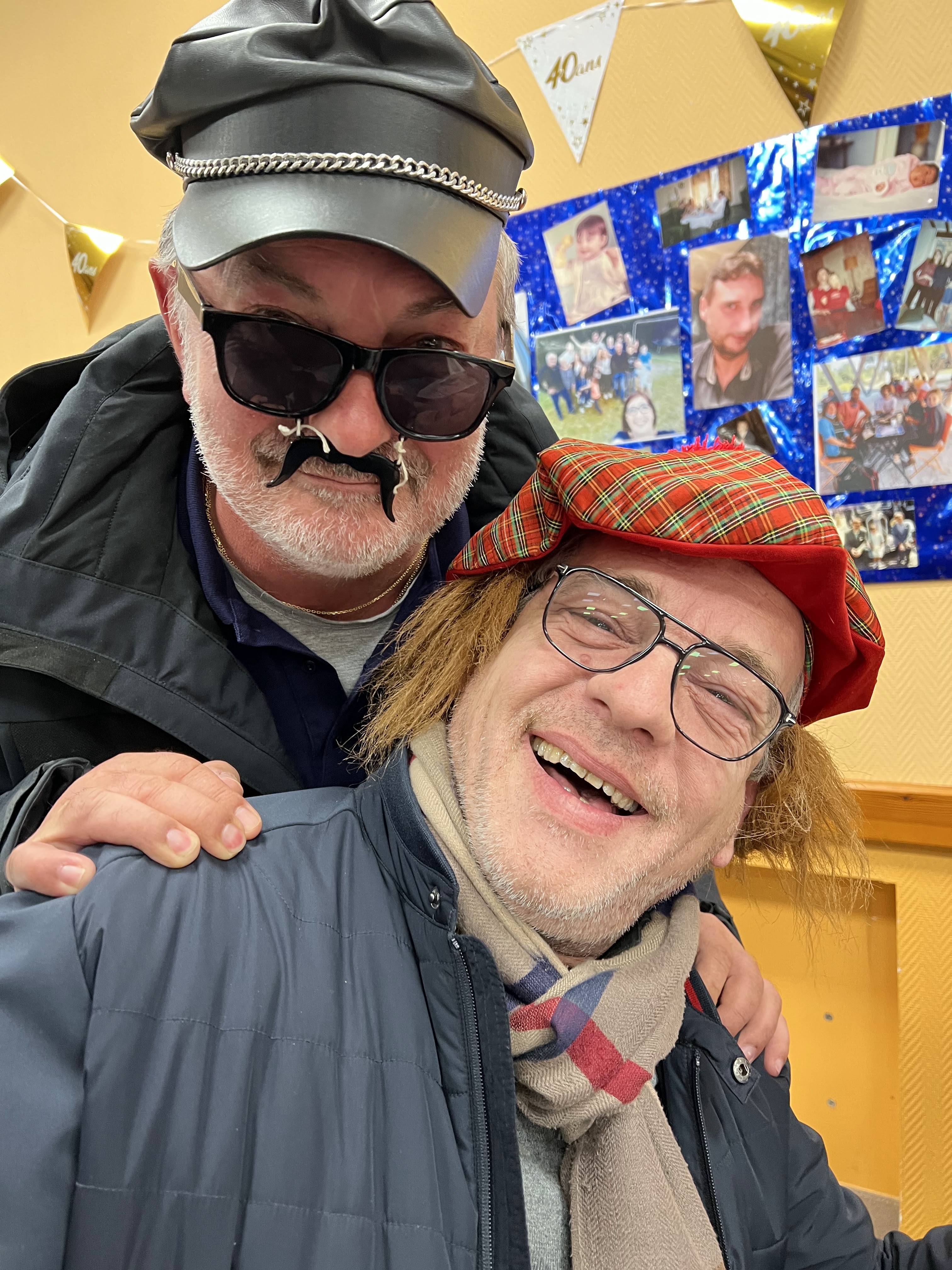 Photo n° 1 de l'avis de Philippe.t fait le 15/10/2023 à 17:12