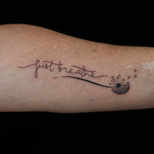 Explore long distance friendship tattoo ideas, creative tattoo ideas in Gilroy, available at 2911 Tattoo