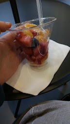 Photo n°14 de cupÿou à Rennes ()