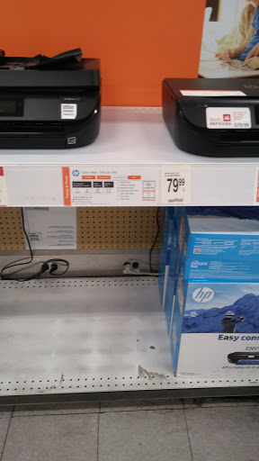 Office Supply Store «Office Depot», reviews and photos, 12900 Foothill Blvd, Sylmar, CA 91342, USA