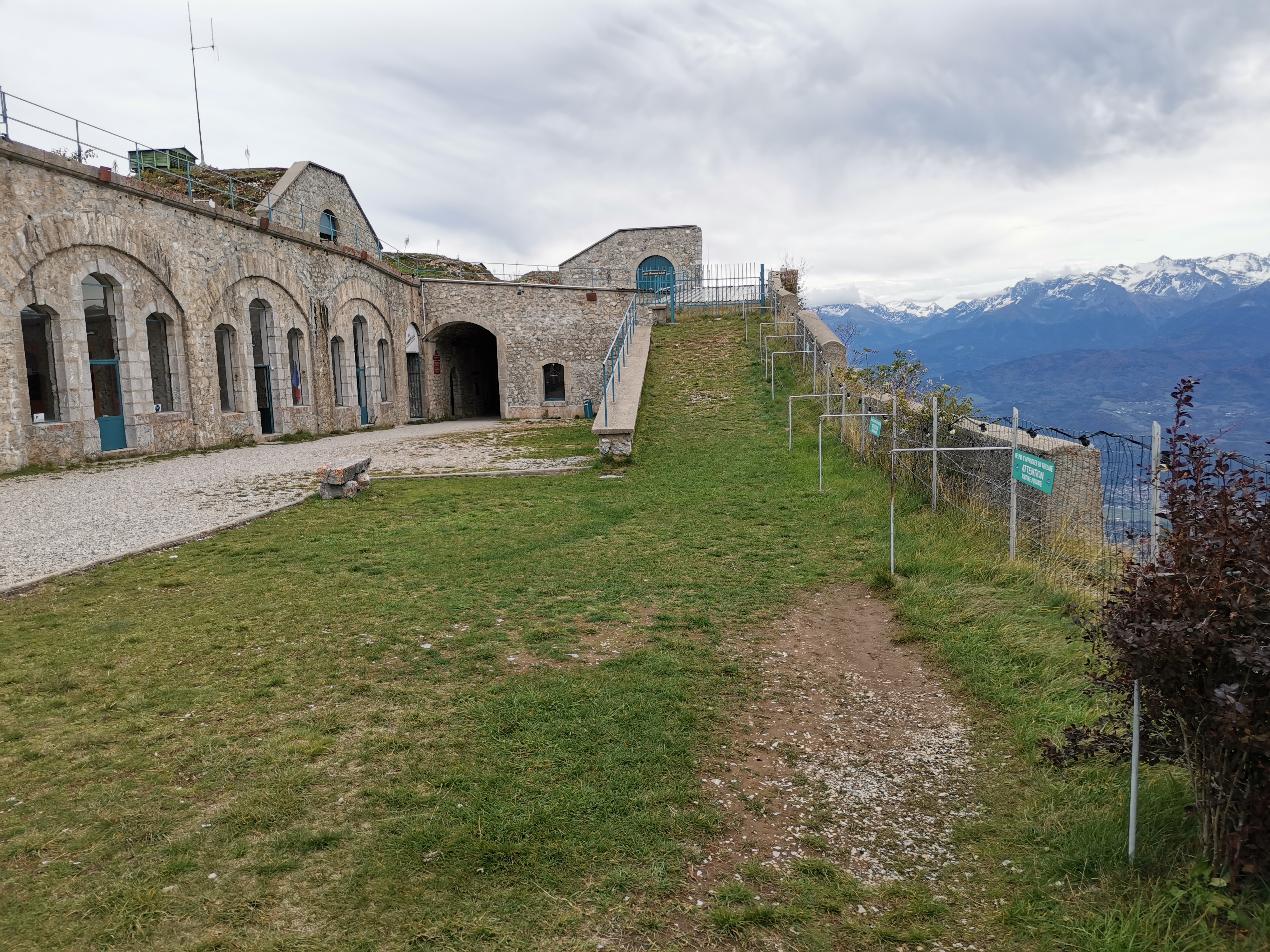 Photo n° 1 de l'avis de Bernard.o fait le 09/10/2020 à 15:04