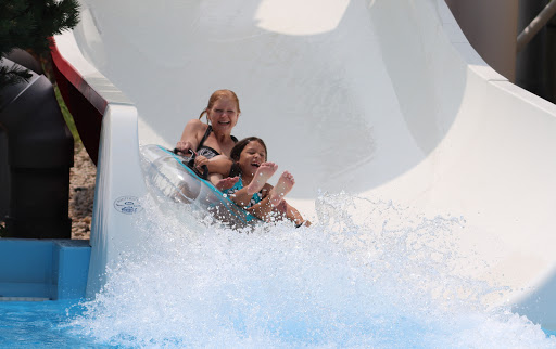 Water Park «Barefoot Bay», reviews and photos, 1461 N Midlothian Rd, Mundelein, IL 60060, USA