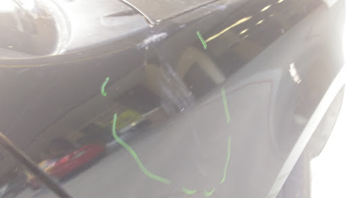 Auto Repair Shop «ABRA Auto Body & Glass», reviews and photos, Peachtree Rd Peachtree Rd Ste 180, Atlanta, GA 30305, USA