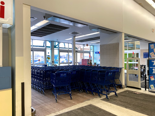 Grocery Store «Meijer», reviews and photos, 3710 Dix Hwy, Lincoln Park, MI 48146, USA