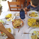 Photo n°2 de l'avis de Eduardo.a fait le 08/08/2021 à 12:15 sur le  A Chaminé à Odemira