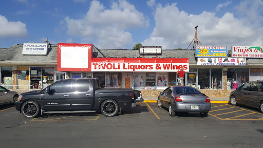 Liquor Store «Tivoli South Liquors», reviews and photos, 244 SW 107th Ave, Miami, FL 33174, USA