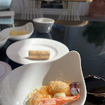 Photo n°1 de l'avis de Austin.a fait le 21/09/2022 à 12:40 sur le  Terrazza Monti - Restaurant & Lounge Bar à Rome