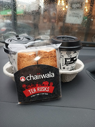 Reviews of Chaiiwala in Peterborough - Coffee shop