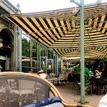 Photo n°1 de l'avis de Dave.e fait le 25/05/2020 à 16:56 sur le  Cafe Del Sol Wiesbaden à Wiesbaden